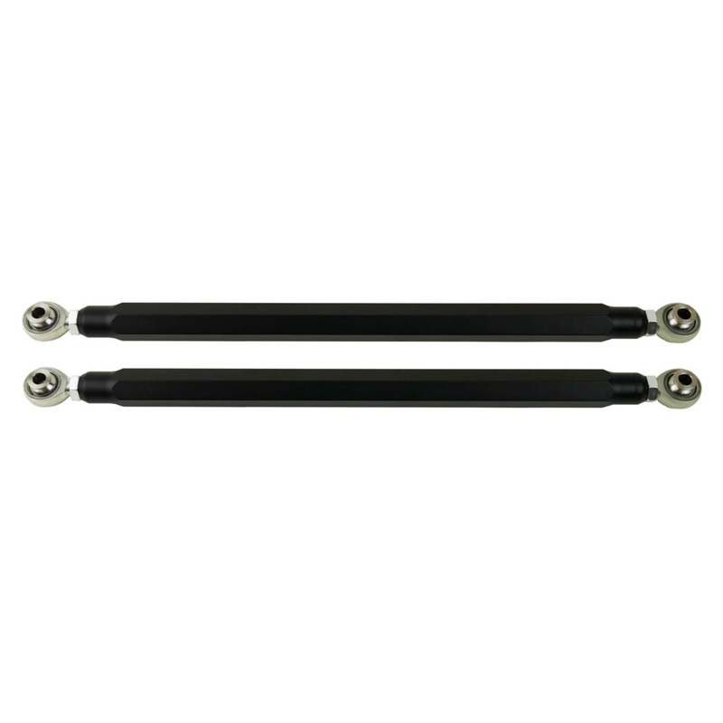CA Technologies Polaris RZR Pro XP Upper Radius Rods