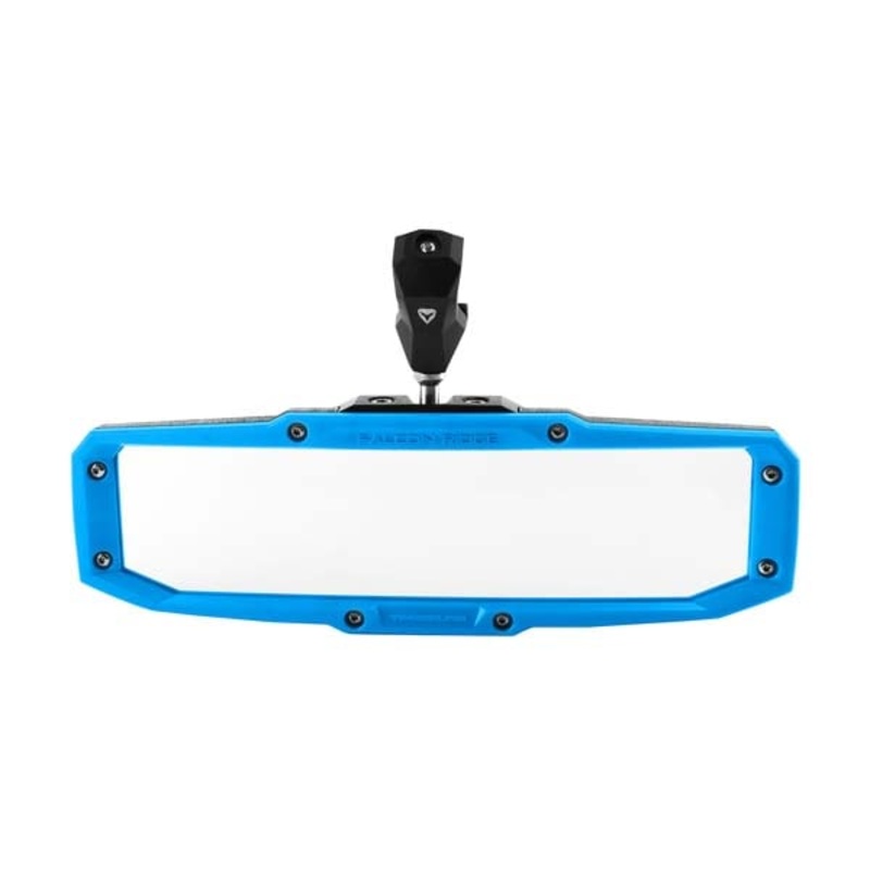 Falcon Ridge Timberline Rearview Mirror Color Trim – Blue
