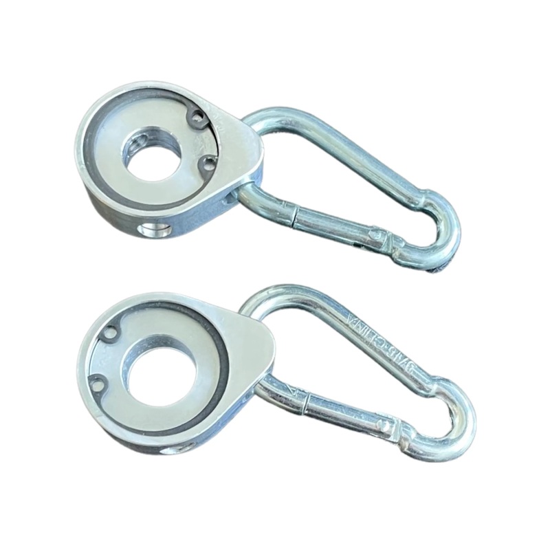 5150 Whips Swivel Flag Clip For Day Whips