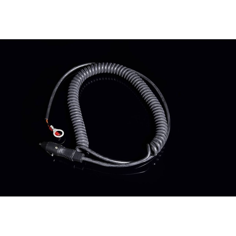 Buggy Whip Inc 12 Volt Vehicle Magnetic Base Power Cord