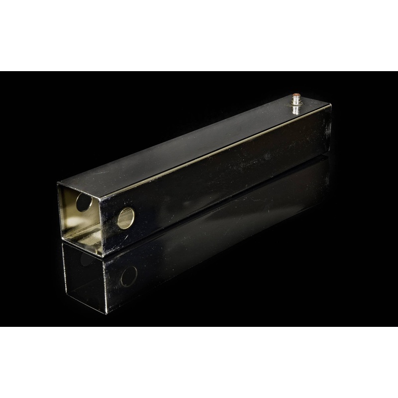 Buggy Whip Inc Hitch Mount For All 2 Threaded Whips Reciever