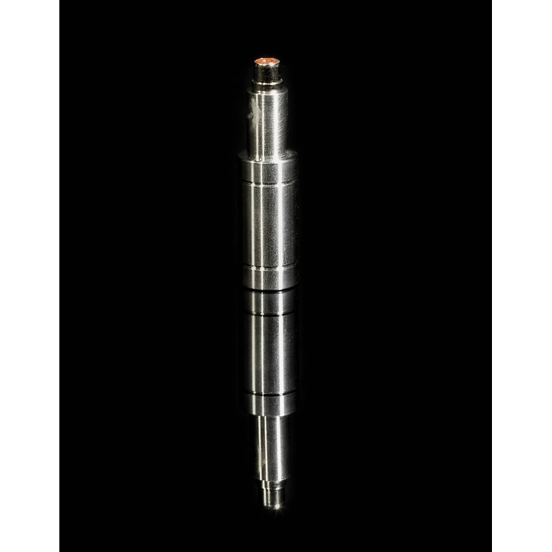 Buggy Whip Inc Quick Release Adapter for Fiberglass Whips – Threaded to Quick Conversion