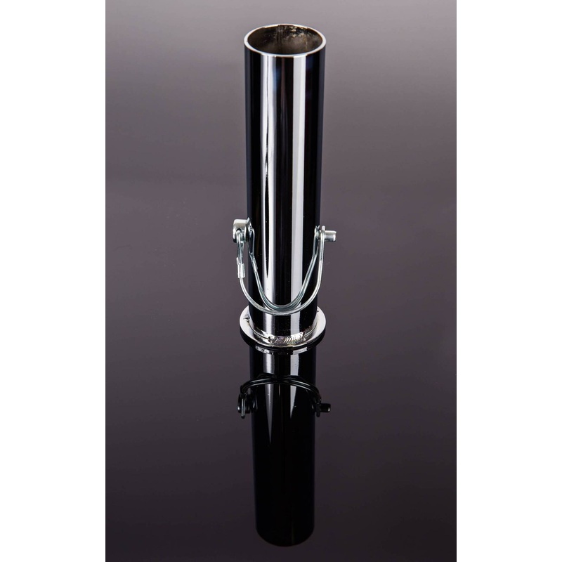 Buggy Whip Inc Telescoping Whips Single Hole Mount