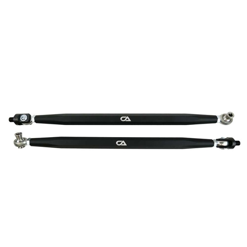 CA Technologies Can-Am X3 Clevis Tie Rod Set