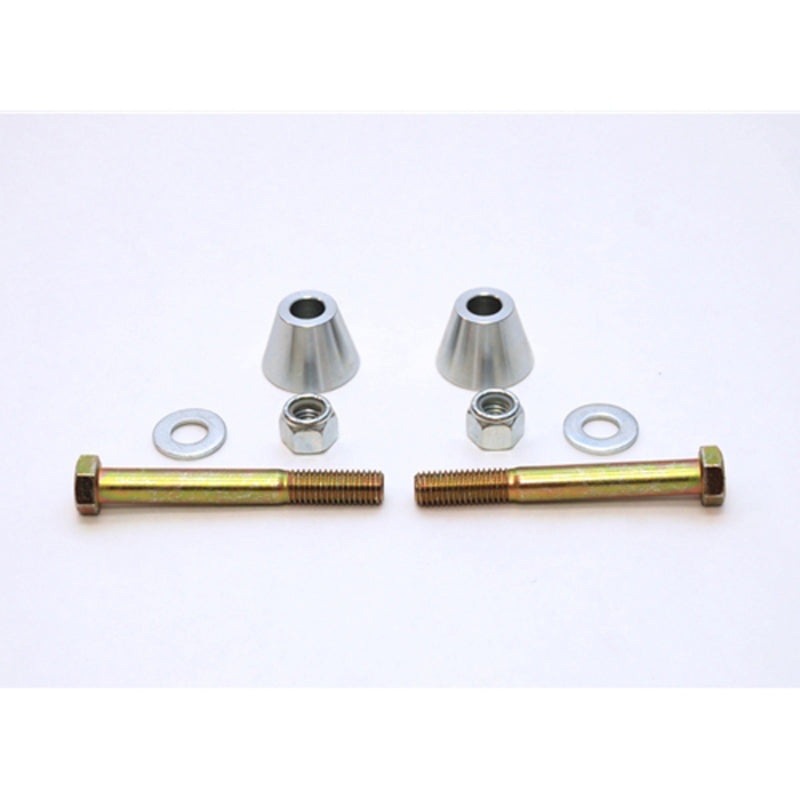 High Lifter ’09-’12 Polaris Ranger 700/800 Pro Series Steering Alignment Kit