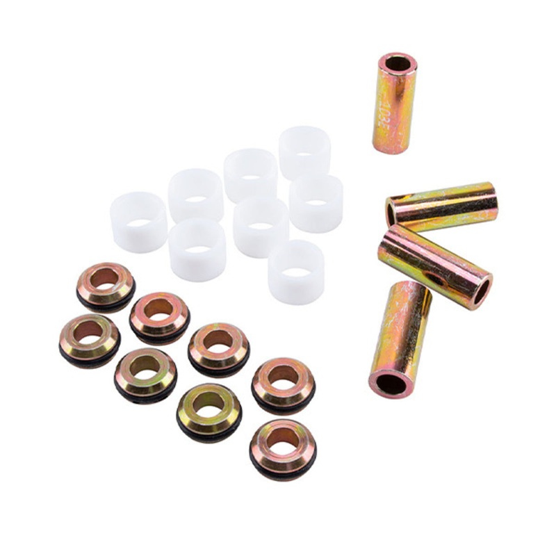 High Lifter ’21+ Polaris Ranger 1000 Upper & Lower Rear Inner Bushing Kit