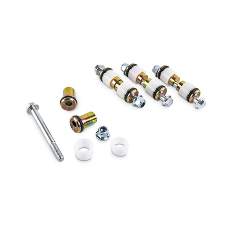 High Lifter Polaris Adjusting Camber Alignment Bushing Assembly Kit