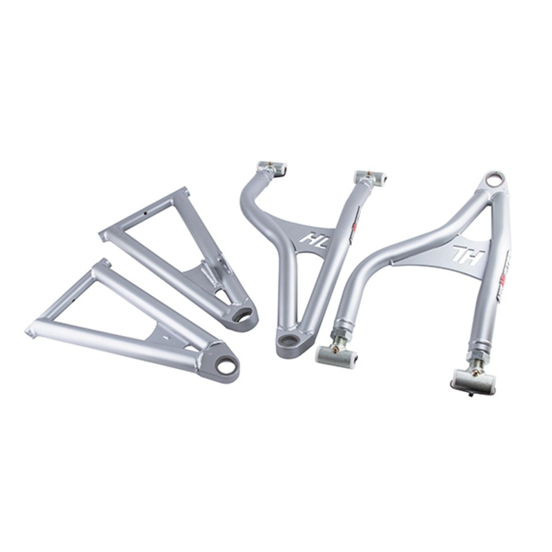 High Lifter Polaris Ranger XP 900 Apexx Front Forward Upper/Lower Control Arms