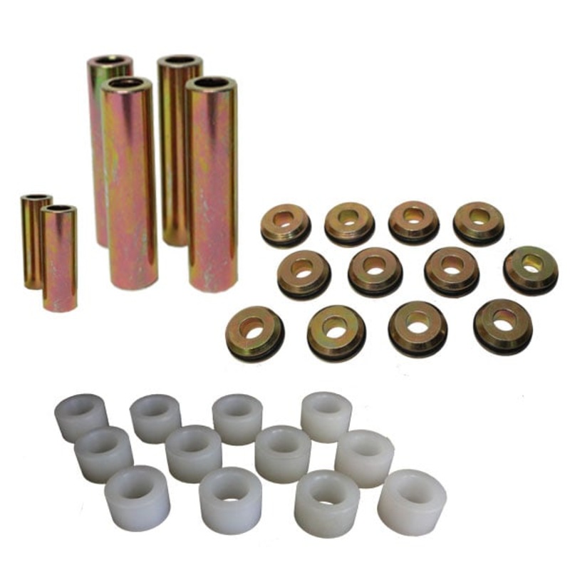 High Lifter Polaris  Rear XP Control Arm Bushing Kit