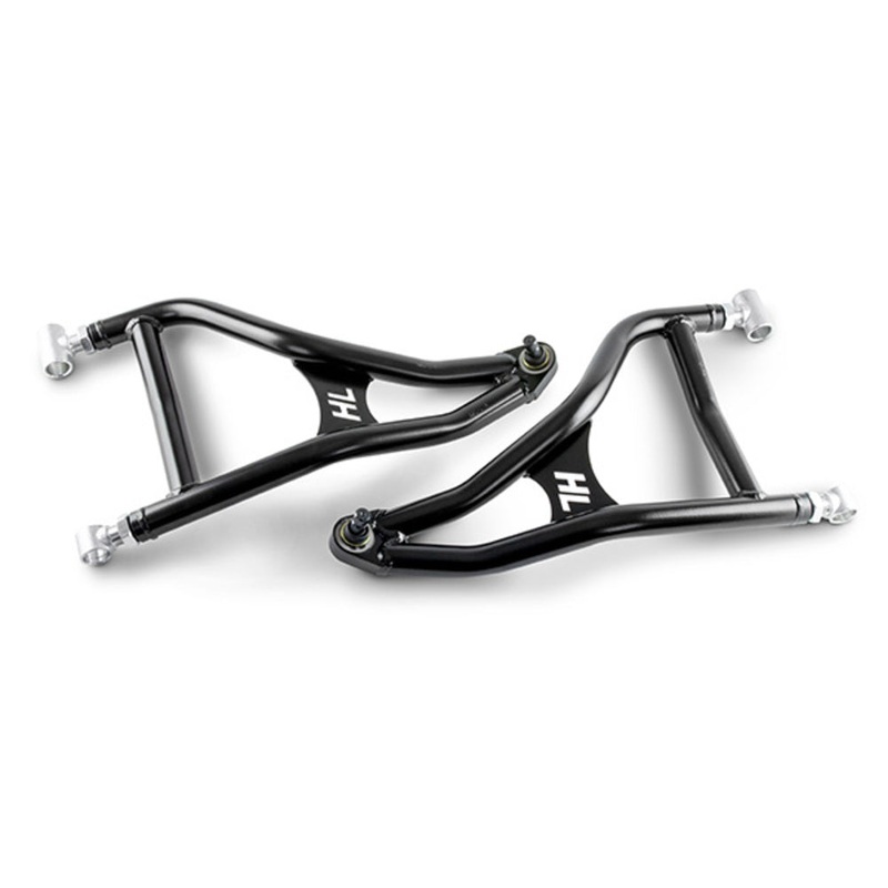 High Lifter Polaris RZR Pro XP Apexx Front Forward Upper/Lower Control Arms