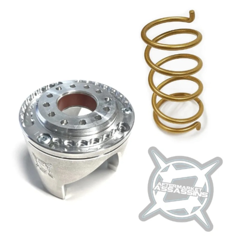 Aftermarket Assassins ’20+ Can-Am Defender HD10 S1 Clutch Kit