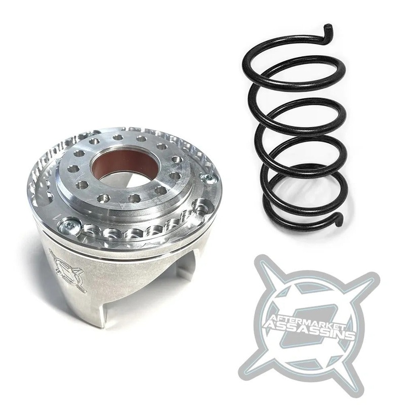 Aftermarket Assassins ’21+ Can-Am Commander 1000R S1 Clutch Kit