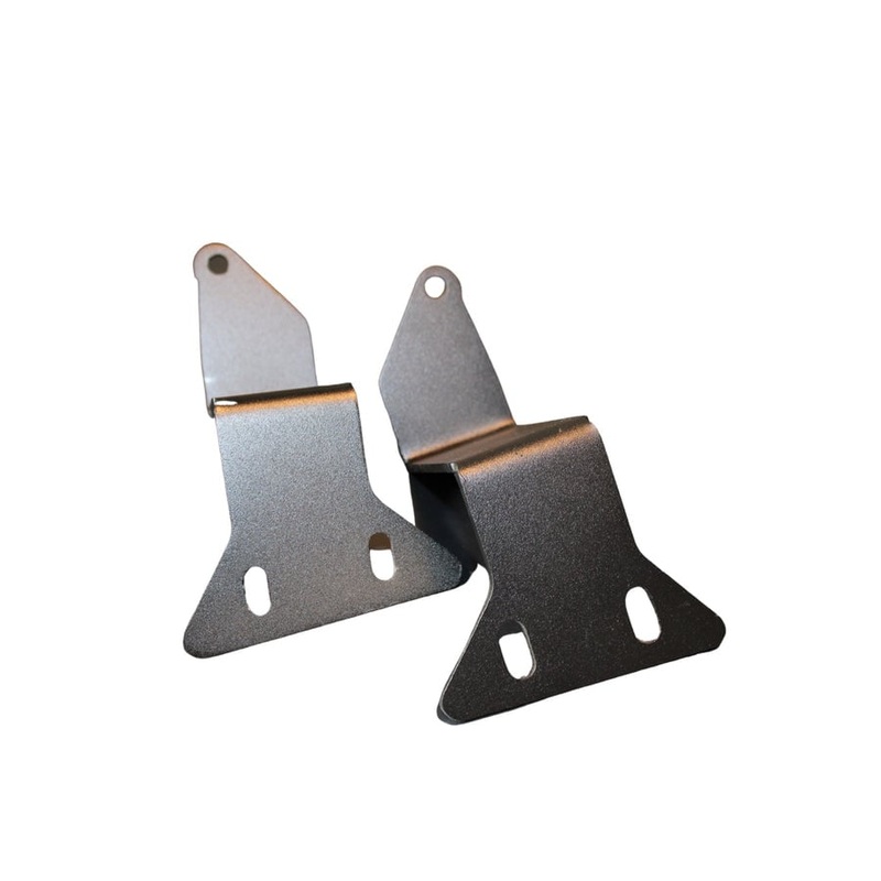 All Terrain Concepts Can-Am 44 Mini Race Bracket