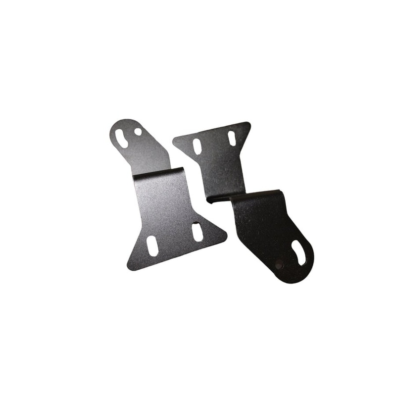 All Terrain Concepts Can-Am X3 43 Race Bracket