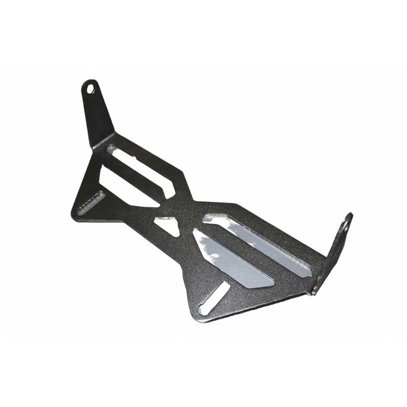 All Terrain Concepts Can-Am X3 Shock Brackets