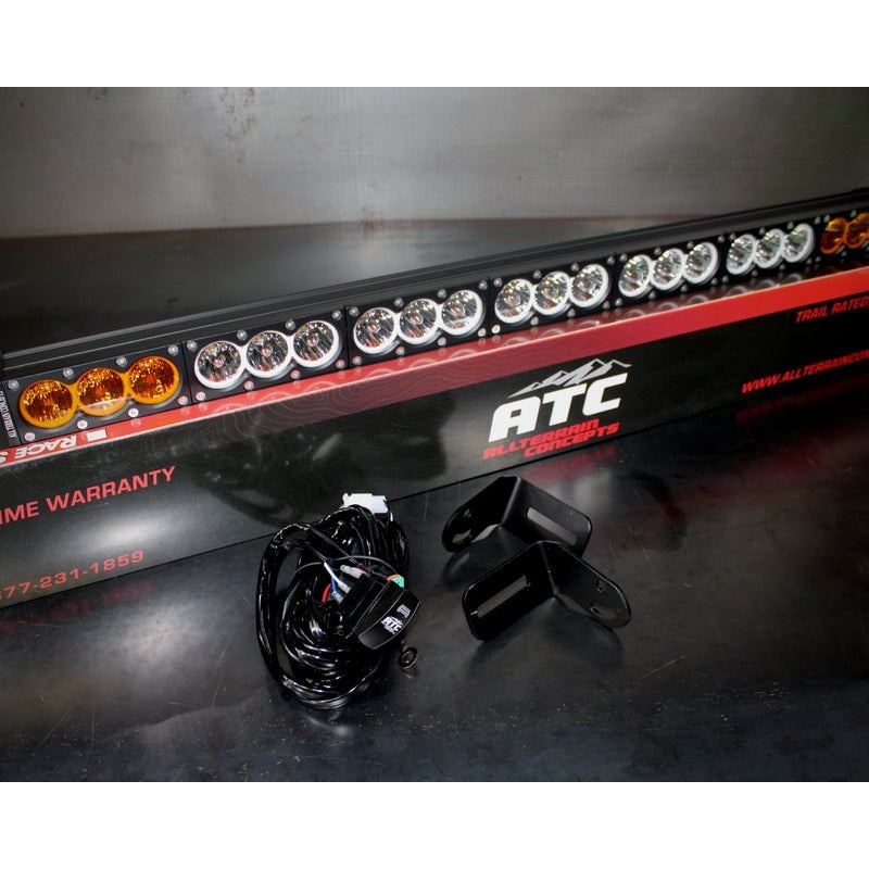 All Terrain Concepts CF Moto Lighting Bundle