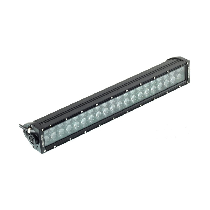 All Terrain Concepts EE Series Light Bars