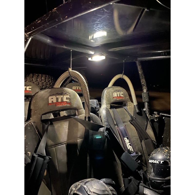 All Terrain Concepts Interior Light