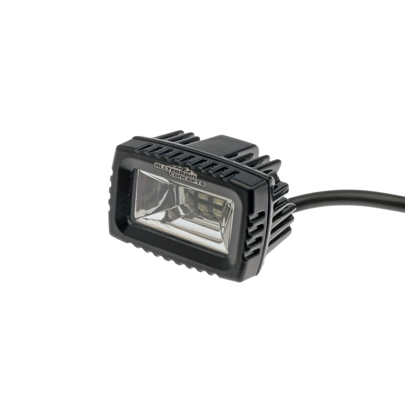 All Terrain Concepts Mini Scene Series Pods