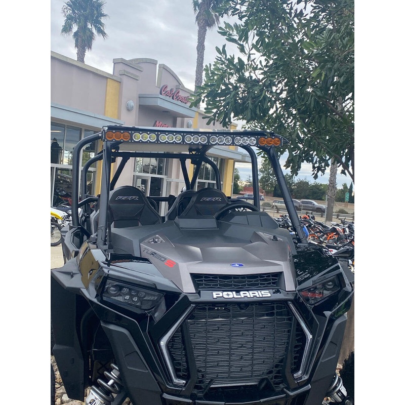 All Terrain Concepts RZR XP 38 Race Bracket