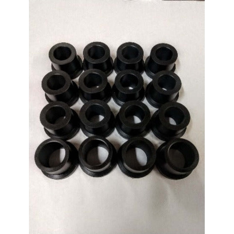 HCR Suspension Polaris RZR Front A-Arm Replacement  Bushing Kit
