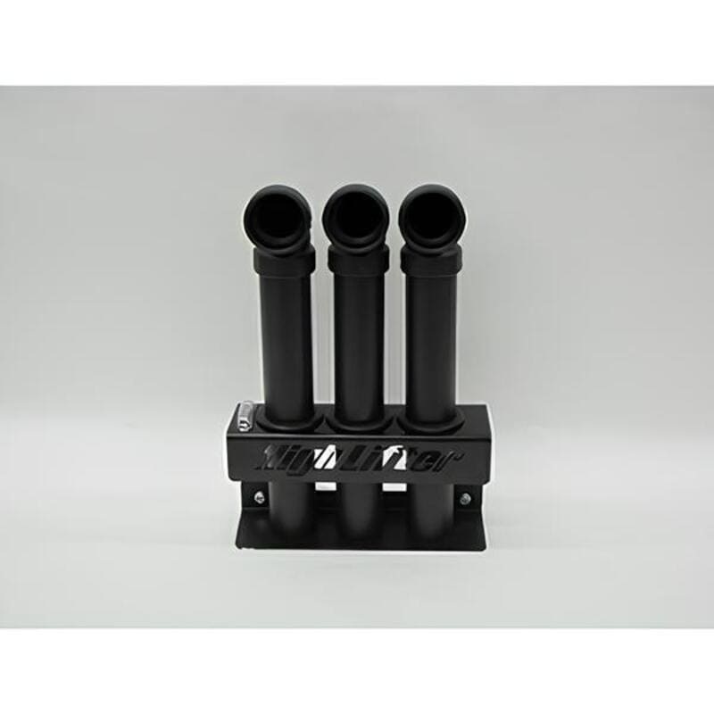 High Lifter ’13-’14  Polaris RZR XP 900 Riser Snorkel