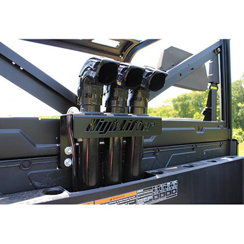 High Lifter Polaris Ranger 1000 Riser Snorkel