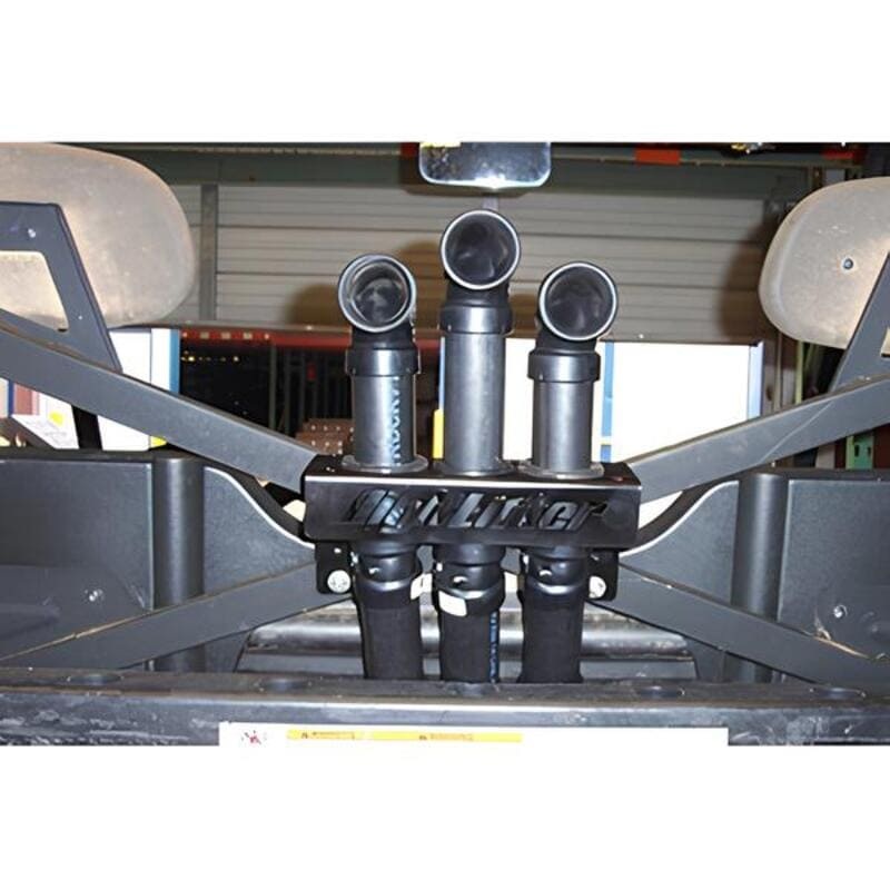 High Lifter Polaris Ranger 800 Riser Snorkel