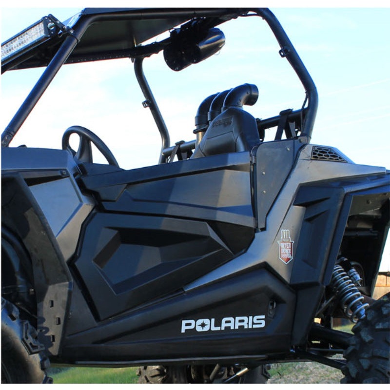 High Lifter Polaris RZR 900/900 XC/900 Trail 50 Riser Snorkel