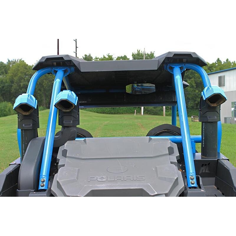 High Lifter Polaris RZR XP 1000 Snorkel Relocation Kit
