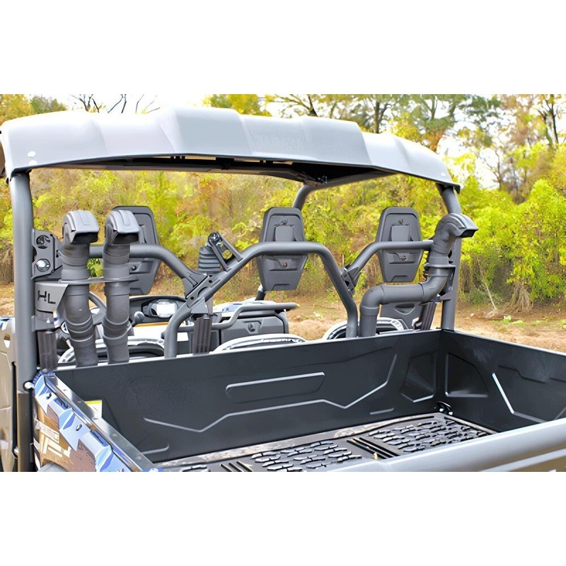 High Lifter Yamaha Viking 700 Riser Snorkel
