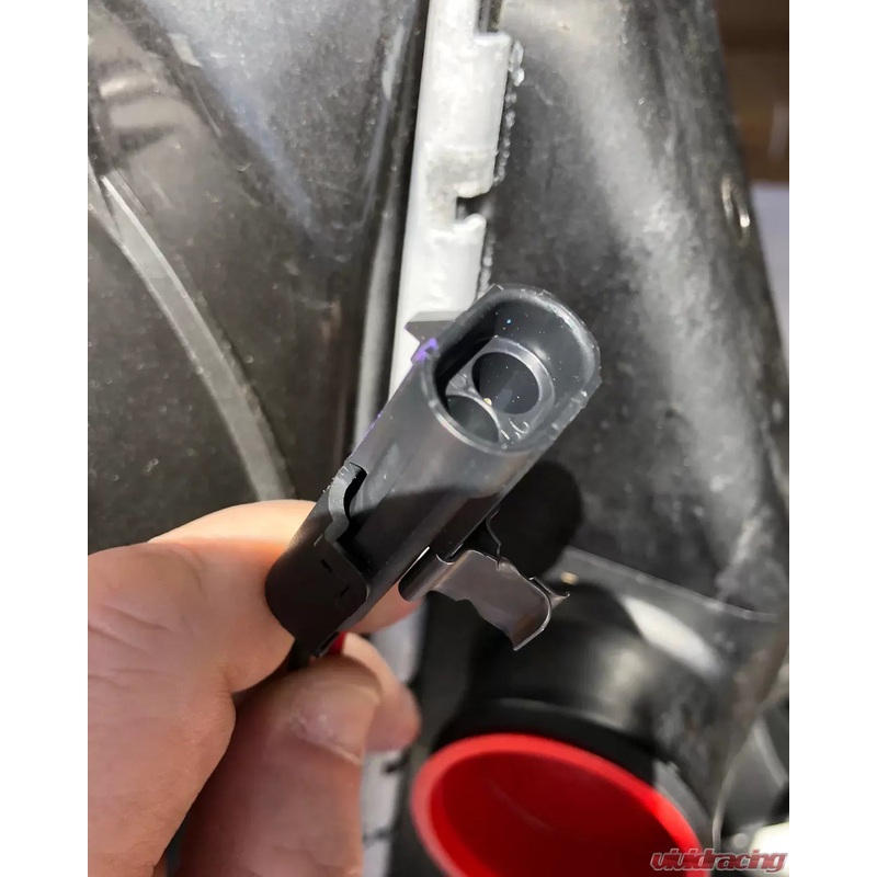 Agency Power Can-Am Maverick X3 Turbo Intercooler Fan Upgrade