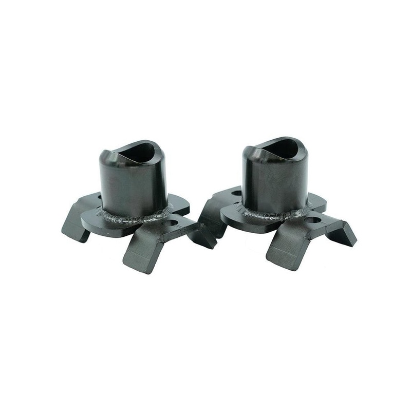 AGM Bolt On Factory Cage Chassis Mount Kit – Electric Jack