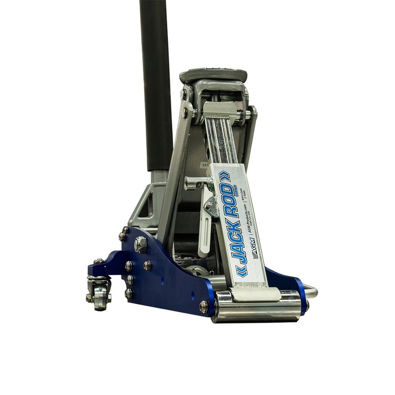 AGM Jack Rod|3.5 Ton Dual Lever|3.5 Ton XL|2 Ton|3.5 Ton