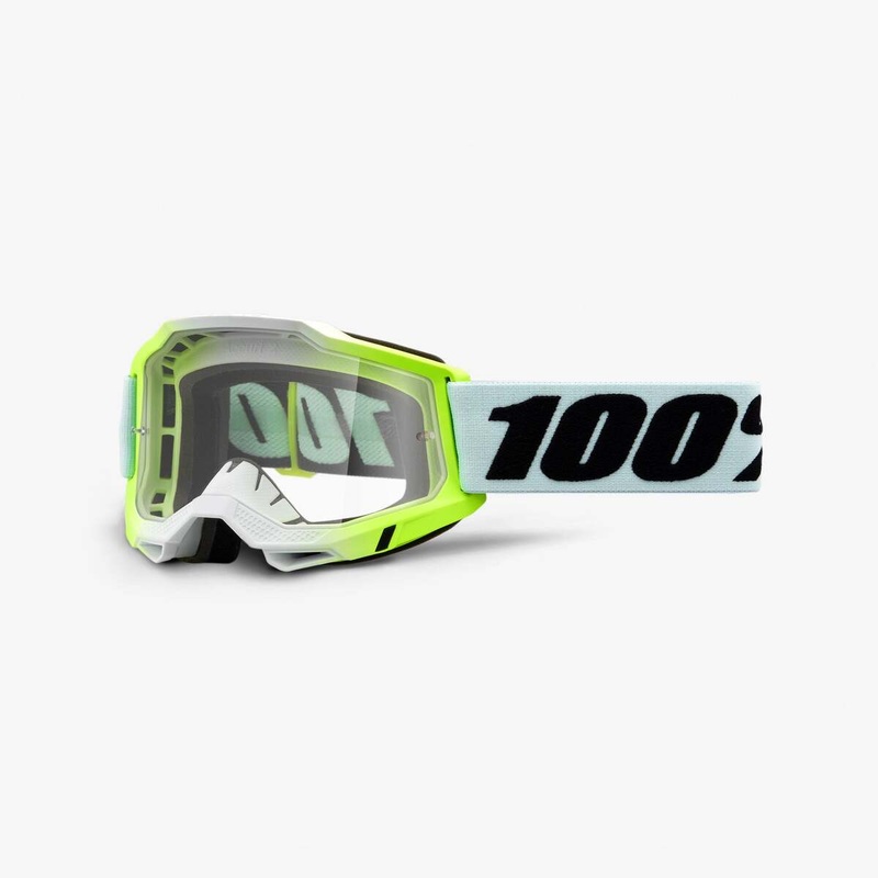 100% Accuri 2 Goggles – Dunder