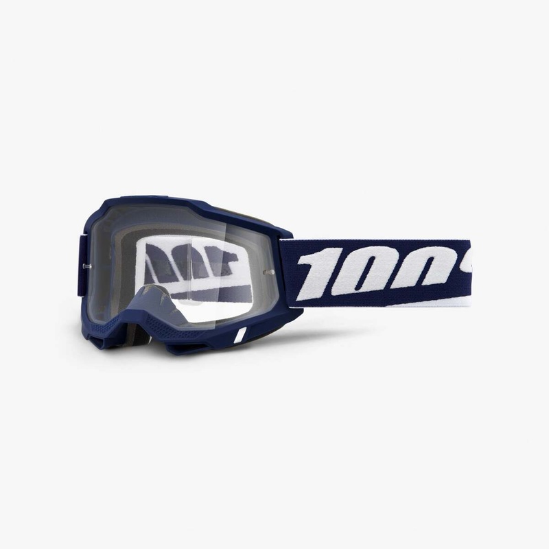 100% Accuri 2 Goggles – Mifflin