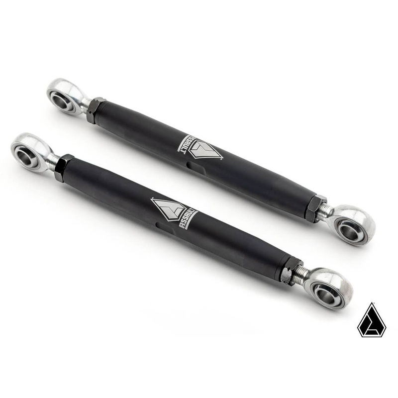 Assault Industries Polaris RZR Pro XP Barrel Rear Sway Bar End Links