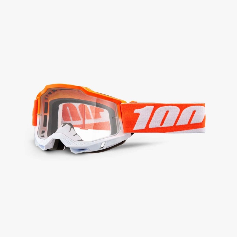 100% Accuri 2 Goggles – Matigofun