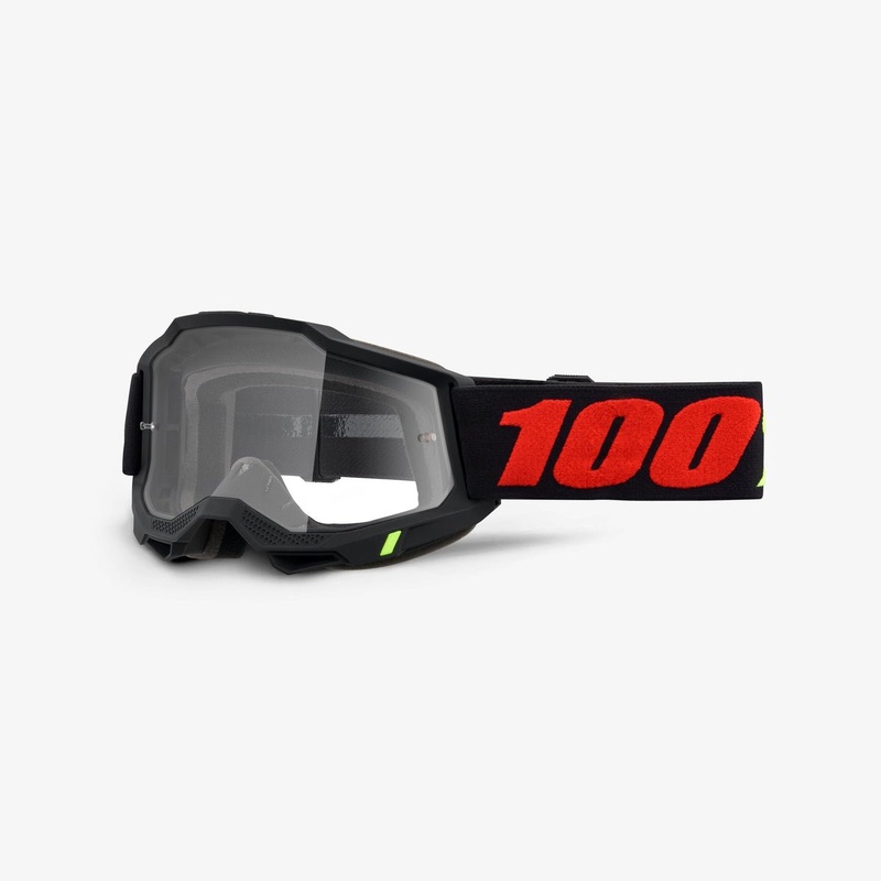 100% Accuri 2 Goggles – Morphuis