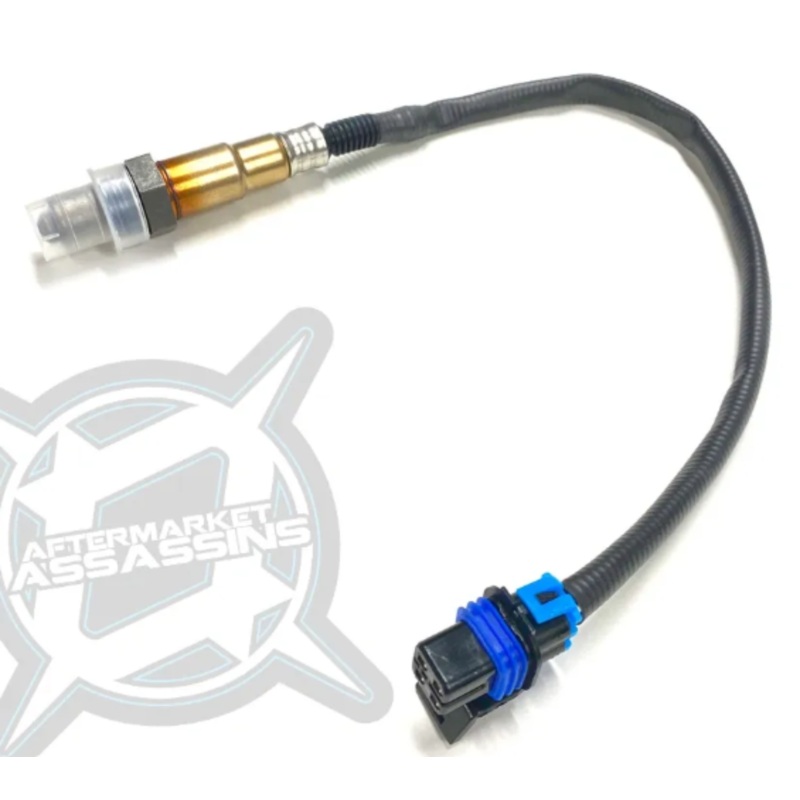 Aftermarket Assassins Polaris RZR XP 1000 Replacement O2 Sensor – Large Sensor