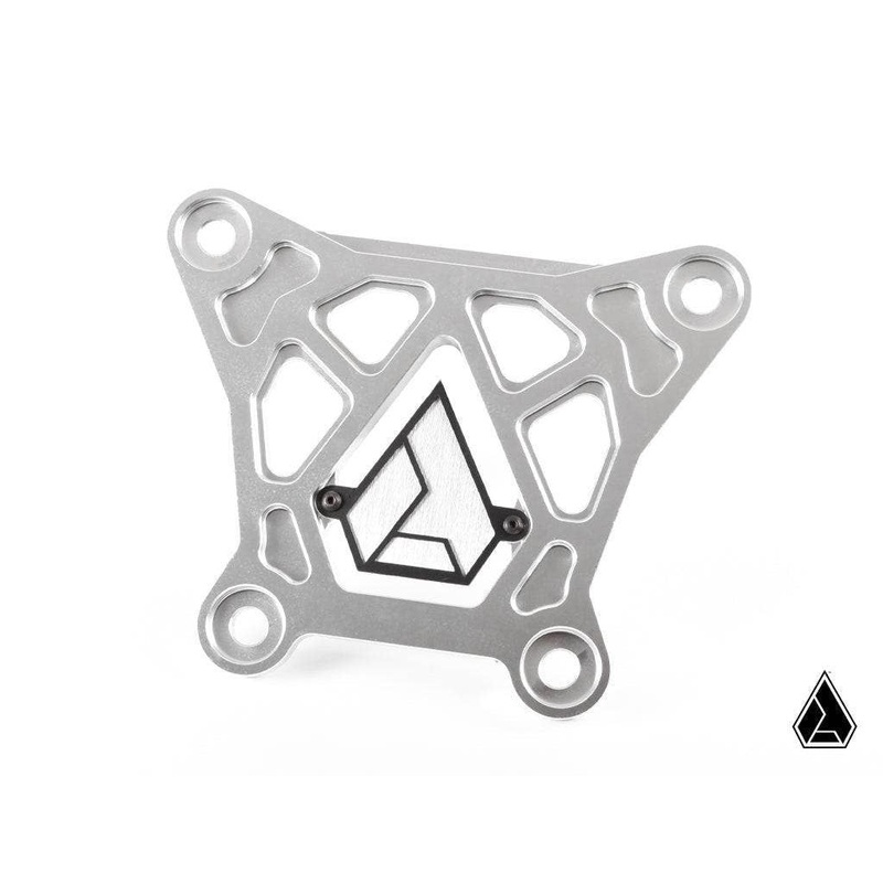 Assault Industries Polaris Turbo S Billet Radius Rod Reinforcement