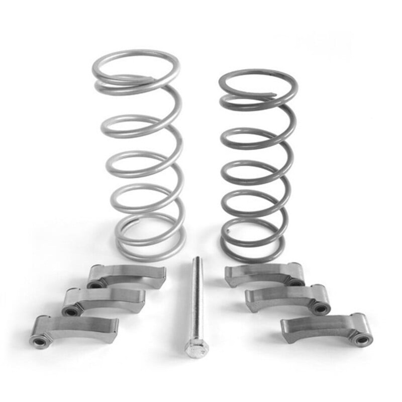 EPI Performance ’13-’17 Can-Am Maverick 1000 Mudder Clutch Kit – 28 + Tires