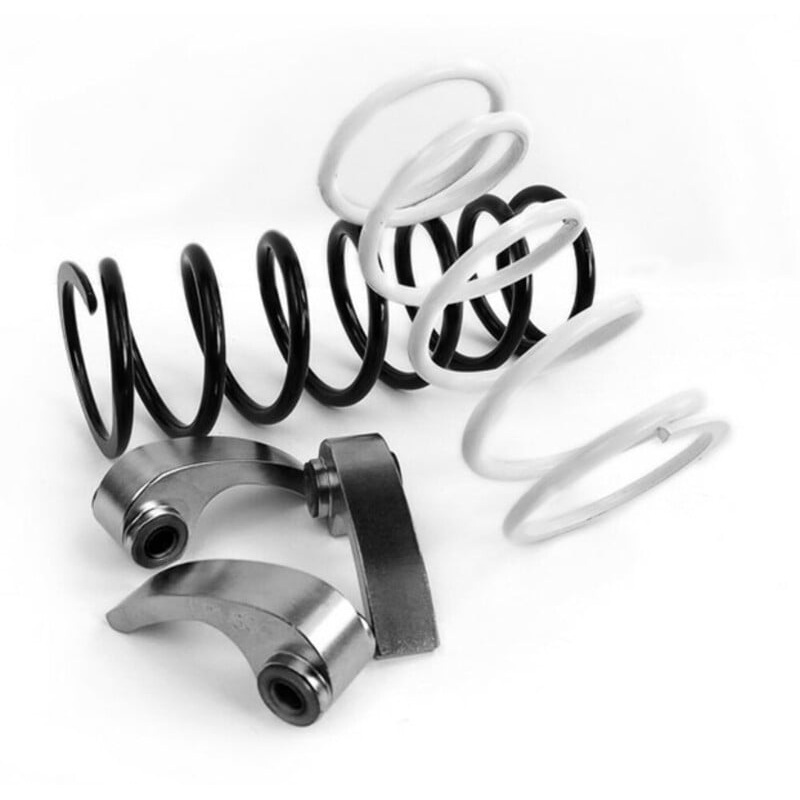 EPI Performance ’16-’19 900 Ranger 4×4 (Non EBS) Sport Utility Clutch Kit – Stock Tires