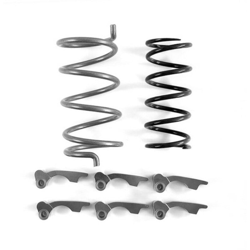 EPI Performance Can-Am Maverick X3 Turbo R Sport Utility Clutch Kit 30-32 Tires