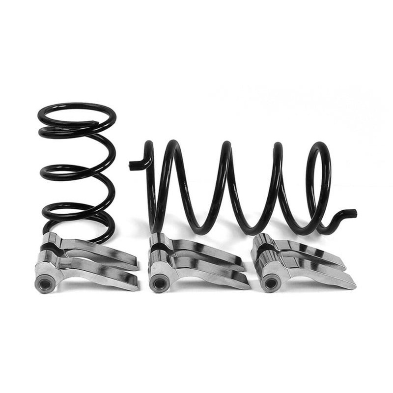 EPI Performance Can-Am Maverick X3 Turbo RR/RR Max Sport Utility Clutch Kit – 30-32 Tires