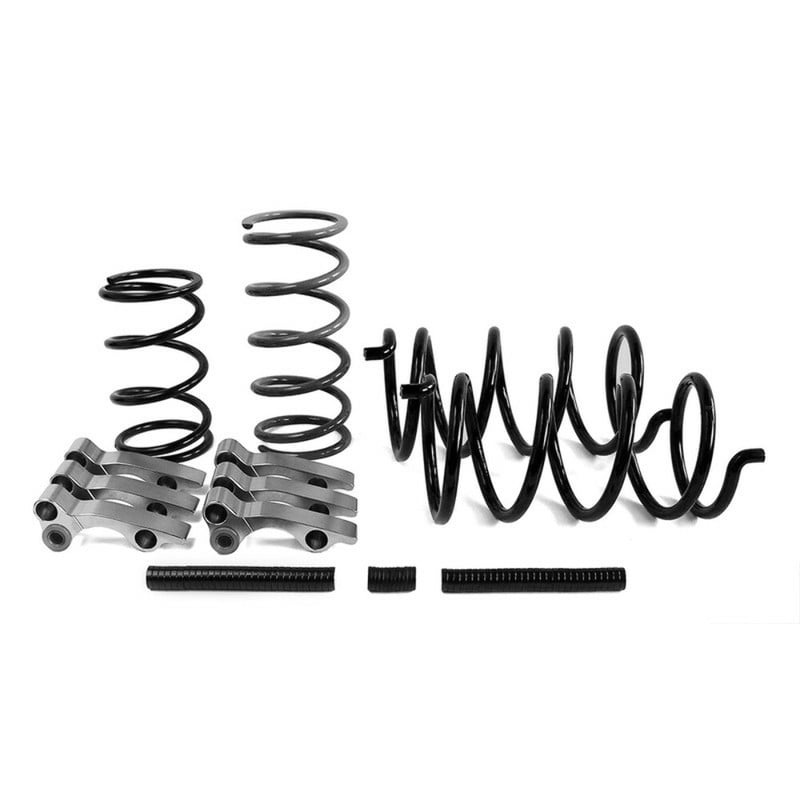 EPI Performance Can-AM Maverick X3 Turbo/Turbo Max Pro Series Clutch Kit