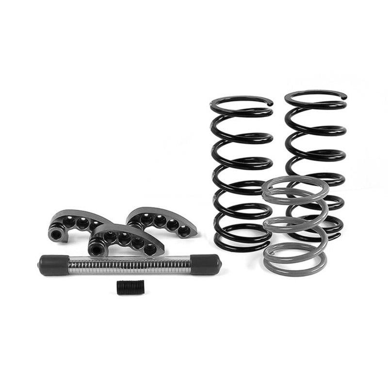 EPI Performance Polaris RZR XP Turbo/’17-’20 Turbo 4 Pro Series Clutch Kit