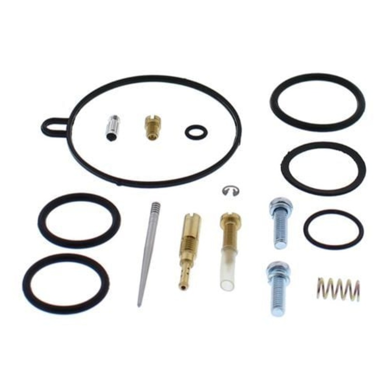All Balls Racing ’01-’08 Kawasaki Mule 3000 Carburetor Rebuild Kit