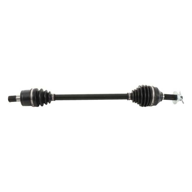 All Balls Racing ’08-’13 Kawasaki Teryx 750 Complete Extreme 8 Ball CV Axle