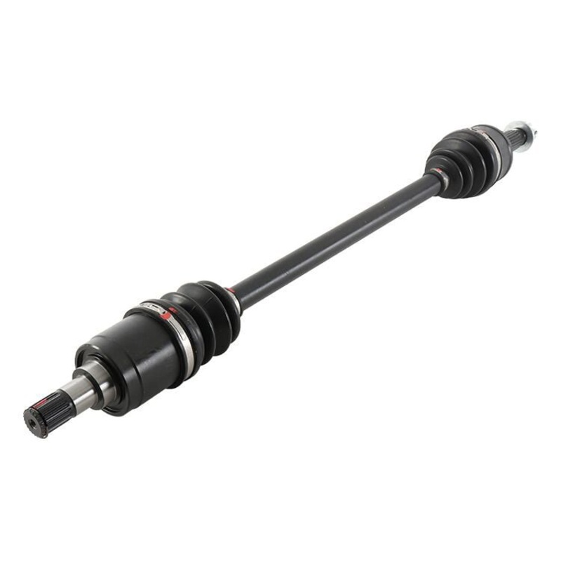 All Balls Racing ’09-’13 Honda Big Red MUV 700 Complete Extreme 8 Ball CV Axle Rear – Right
